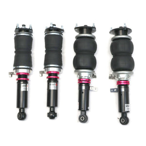 Air Ride kit for Lexus IS300 01-05