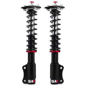 QA1 Coilover Strut Kit | 1979-1989 Ford Mustang (Front) - Double Adjustable, 14" Spring, 150 lb/in