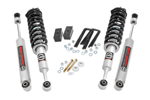 05-23 Toyota Tacoma 2WD/4WD 3 Inch Lift Kit - Rough Country