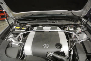 06-12 Lexus GS350 Megan Racing Front Upper Strut Bar