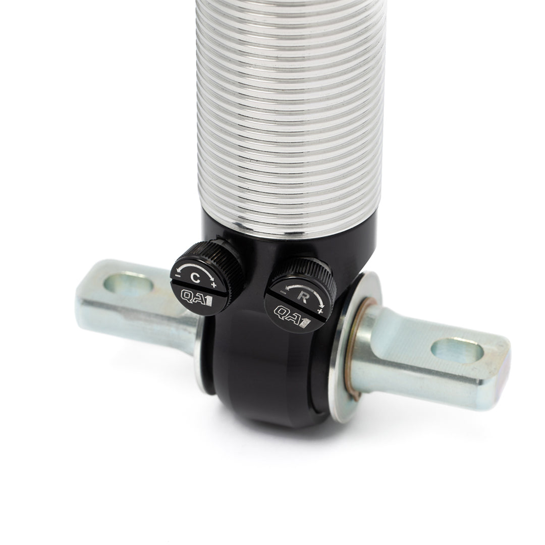 QA1 F-150 Coilover Kit | 2015-2026 Ford F-150 (Front) - Double Adjustable, 12" Spring, 700 lb/in