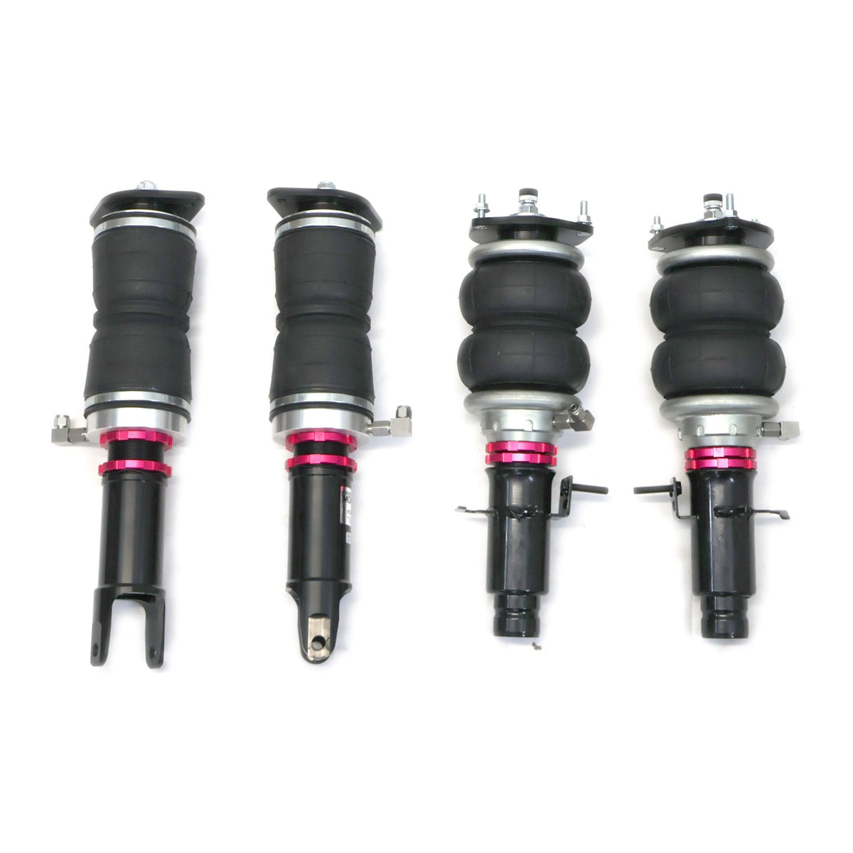 07-08 Sedan G35 AWD Air ride kit