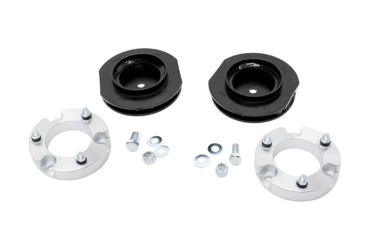 03-09 Toyota 4Runner 4WD 2 Inch Lift Kit - Rough Country
