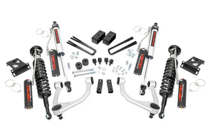 07-21 Toyota Tundra 2WD/4WD 3.5 Inch Lift Kit - Rough Country