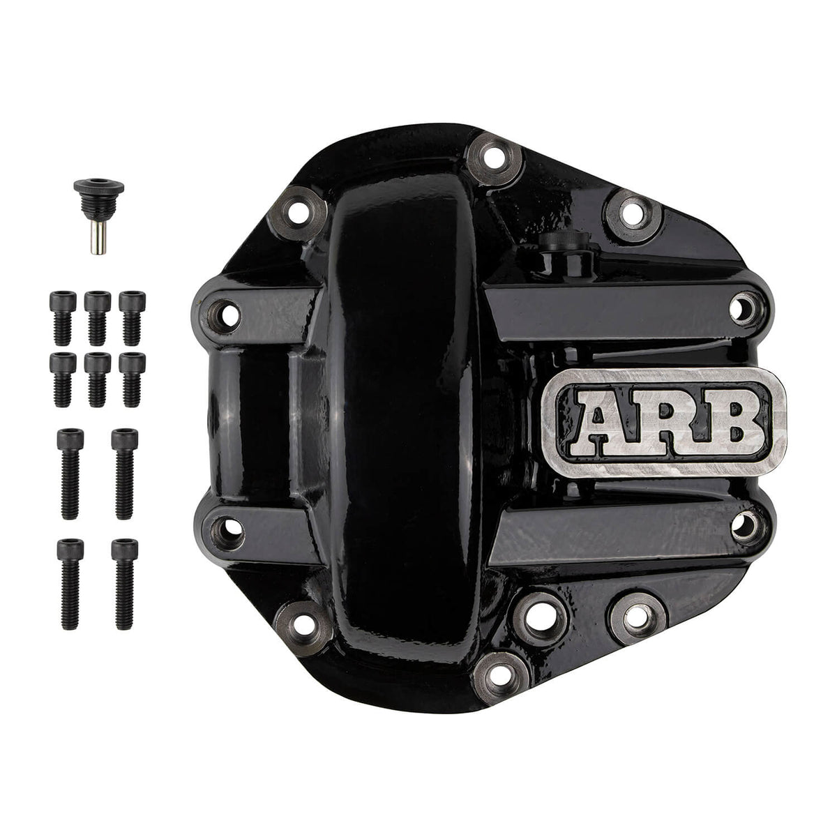 99-20 Ford F-250 Super Duty ARB Differential Cover