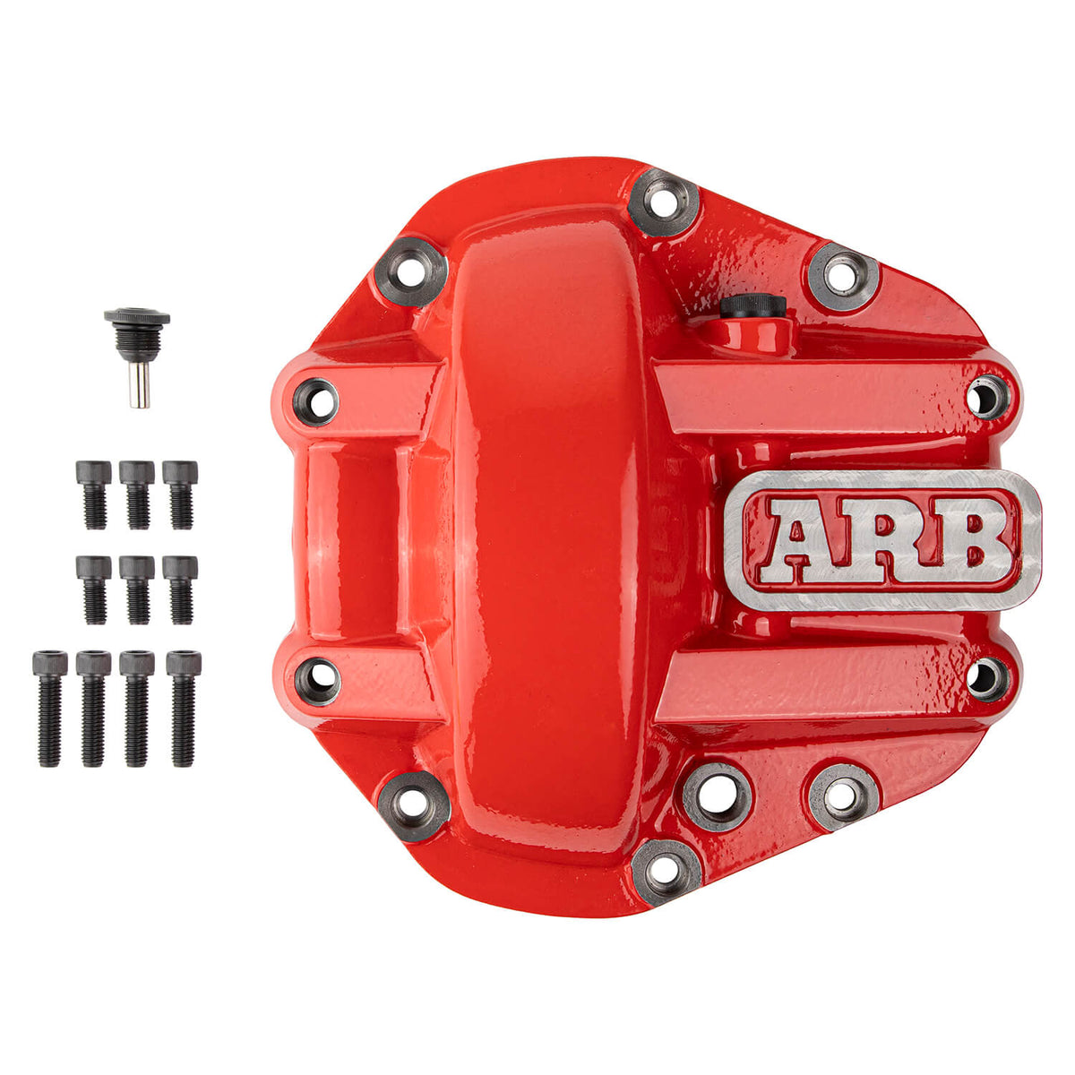 99-20 Ford F-250 Super Duty ARB Differential Cover