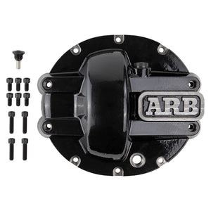 91-01 Jeep Cherokee ARB Differential Cover CHRYSLER 8.25"