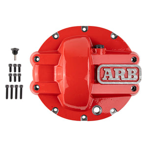 91-01 Jeep Cherokee ARB Differential Cover CHRYSLER 8.25"
