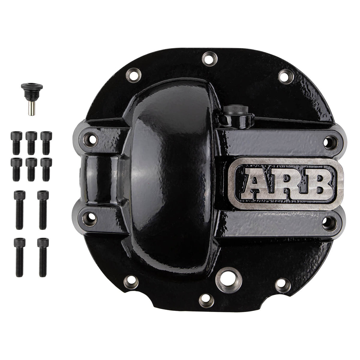 91-14 Ford Explorer ARB Differential Cover