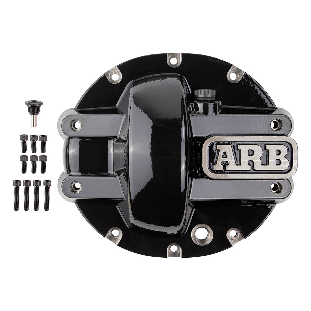 87-05 Chevrolet Blazer ARB Differential Cover
