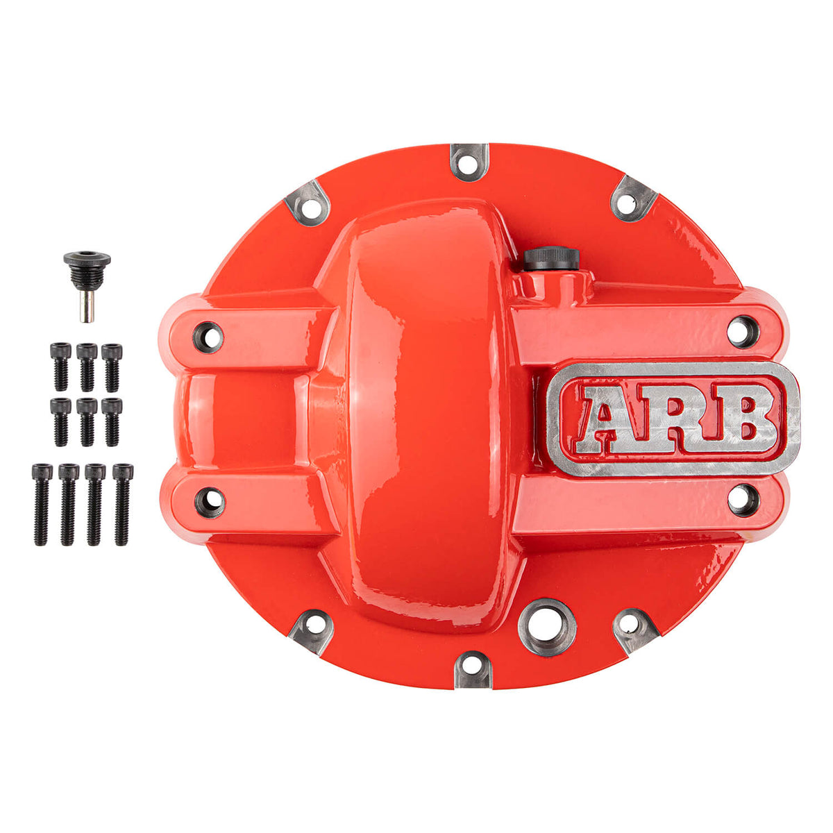 87-05 Chevrolet Blazer ARB Differential Cover