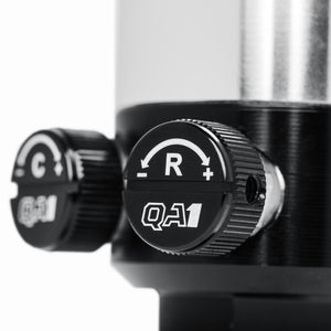 QA1 QA1 Four Link Kit | 1967-1969 Chevrolet Camaro - Double Adjustable, 170 lb/in Spring