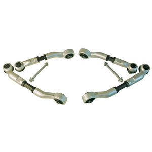 Front Adjustable control arms for the Audi A5