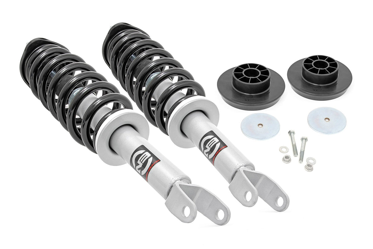 12-18 Ram 1500 4WD 2 Inch Lift Kit - Rough Country