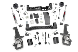 09-11 Ram 1500 4WD 4 Inch Lift Kit - Rough Country