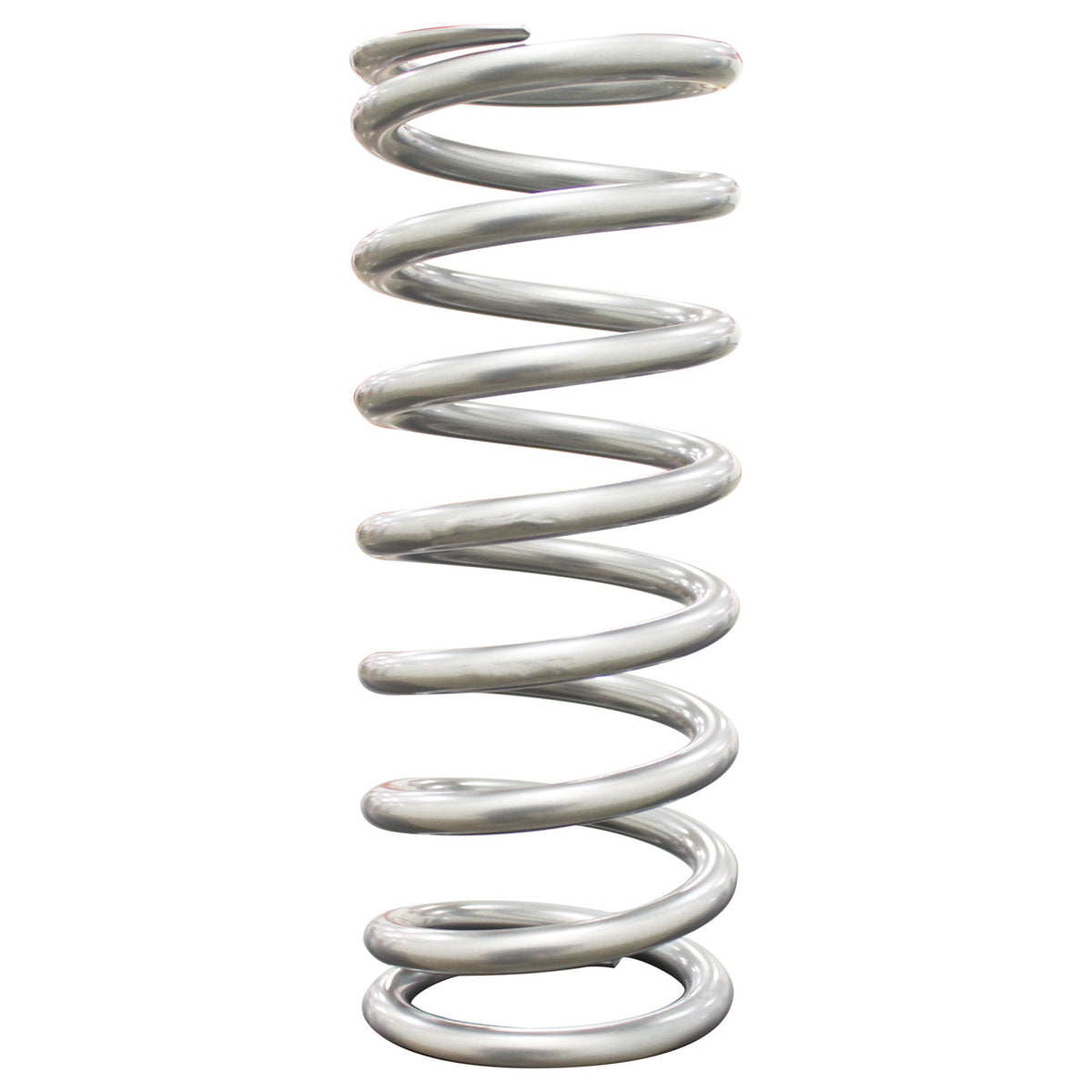 QA1 High Travel Spring | 1975 Buick Apollo (Front) - 11" Spring, 250 lb/in, Big Flat Upper