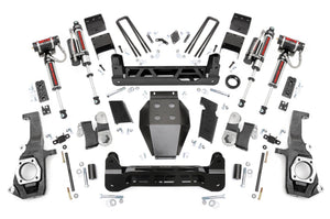 11-19 Chevy/GMC 2500HD/3500HD 7.5 Inch Lift Kit | NTD - Rough Country