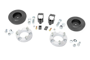 10-24 Toyota 4Runner X-REAS 2WD/4WD 2 Inch Lift Kit - Rough Country