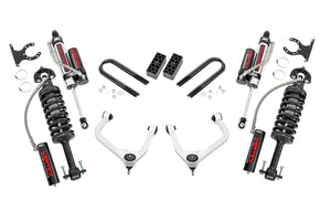 25-26 Chevy Silverado 1500 2WD/4WD 3.5 Inch Lift Kit - Rough Country