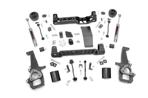 12-18 Ram 1500 4WD 4 Inch Lift Kit - Rough Country