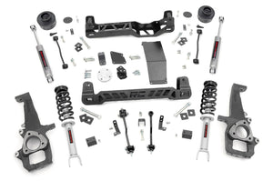12-18 Ram 1500 4WD 4 Inch Lift Kit - Rough Country