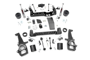 12-18 Ram 1500 4WD 6 Inch Lift Kit - Rough Country