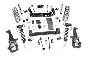 12-18 Ram 1500 4WD 6 Inch Lift Kit - Rough Country