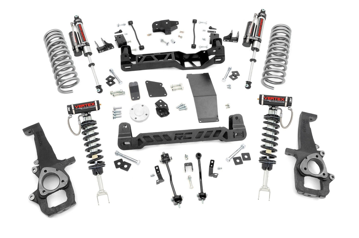 12-18 Ram 1500 4WD 6 Inch Lift Kit - Rough Country