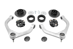 12-18 Ram 1500 4WD 3 Inch Lift Kit - Rough Country