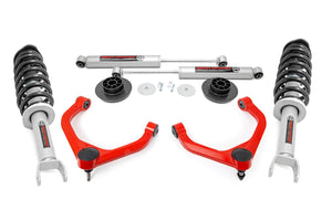 12-18 Ram 1500 4WD 3 Inch Lift Kit - Rough Country