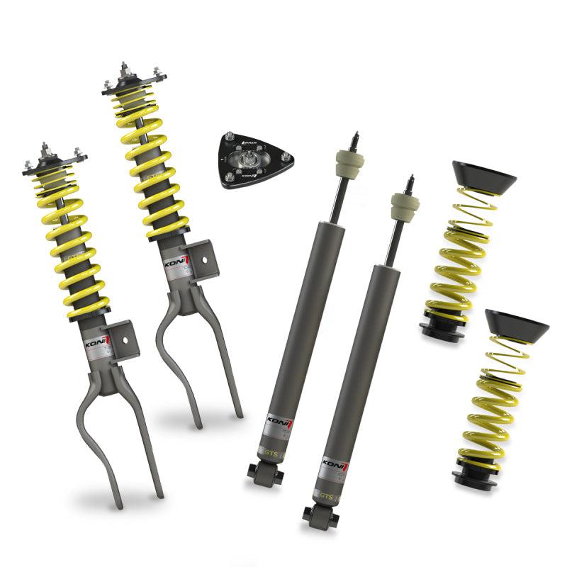 kon1200-1003-Tesla-Model-3-AWD/RWD-GTS-Coilovers-