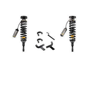 Old Man Emu 24-UP Toyota Tacoma BP-51 Bypass 3"/0" Standard Load Front Lift Kit