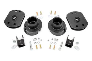 14-26 Ram 2500 4WD 2.5 Inch Lift Kit - Rough Country