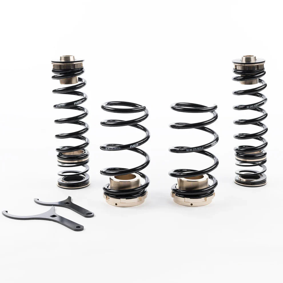 131TA001N1-Toyota-Supra-ASP-Series-Coilovers-(Without-Front-Camber-Plates)