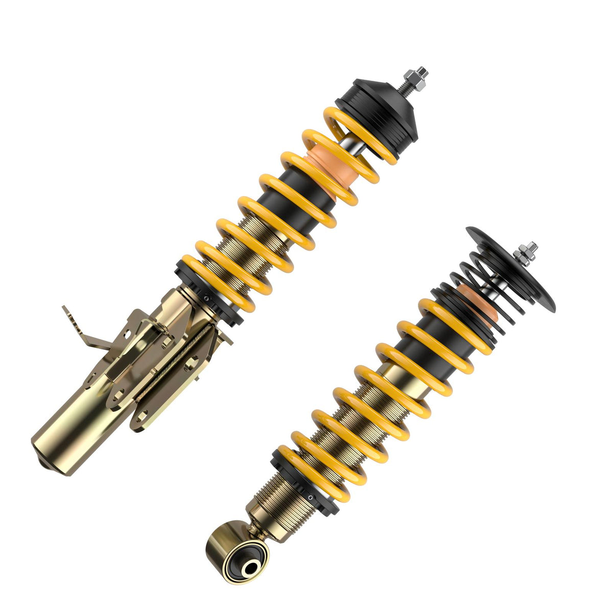 13-UP Subaru BRZ ST Suspension, ST X Coilovers