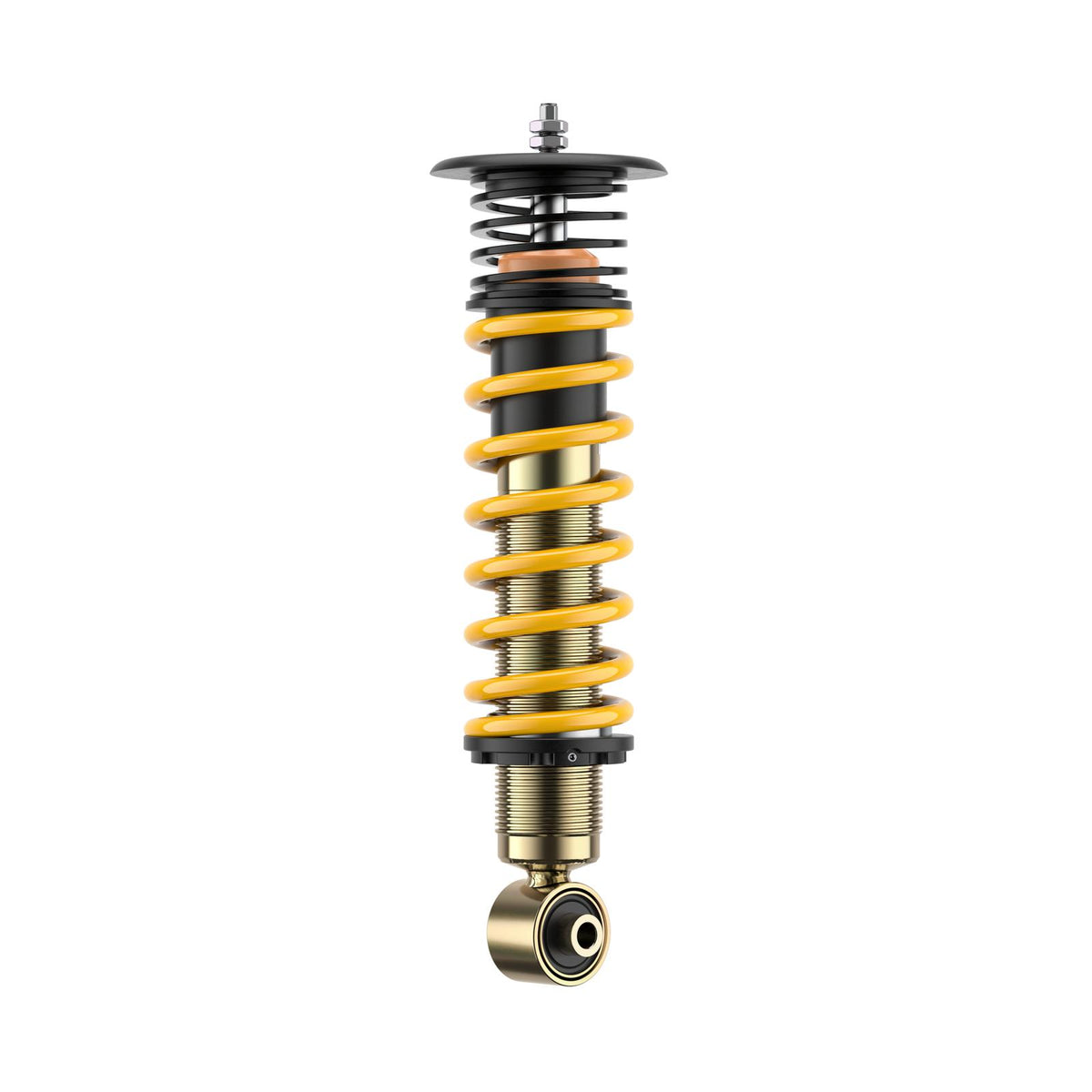 13-UP Subaru BRZ ST Suspension, ST X Coilovers