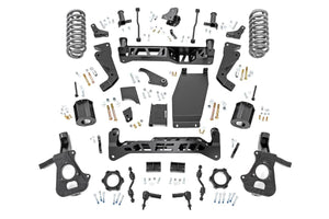 15-20 Chevy/GMC SUV 1500 4WD 6 Inch Lift Kit - Rough Country