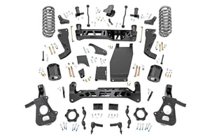 15-20 Chevy/GMC SUV 1500 4WD 6 Inch Lift Kit - Rough Country