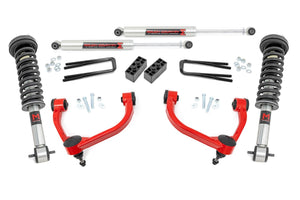 14-20 Ford F-150 4WD 3 Inch Lift Kit - Rough Country