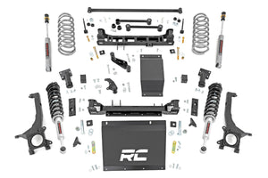 15-20 Toyota 4Runner 2WD/4WD 6 Inch Lift Kit - Rough Country