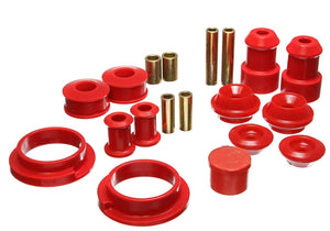 85-95 VW Corrado/Golf/Jetta Energy Suspension Hyper-Flex System