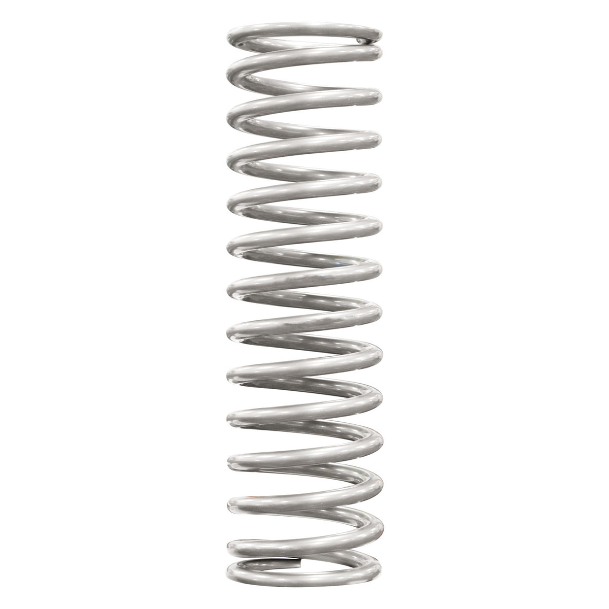 QA1 High Travel Spring | 1993-2002 Chevrolet Camaro (Front) - 15" Spring, 325 lb/in, Big Flat Upper