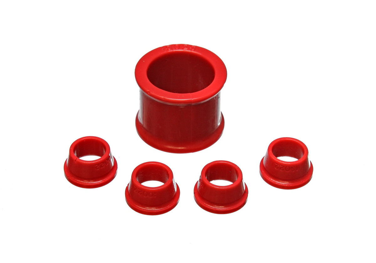 88-91 Honda CRX/Civic Energy Suspension Rack And Pinion Bushing Set