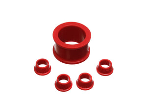 92-97 Honda Civic/Civic del Sol Energy Suspension Rack And Pinion Bushing Set