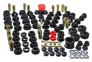 88-91 Honda CRX/Civic Energy Suspension Hyper-Flex System
