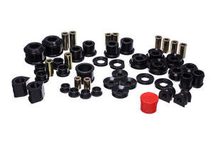 06-11 Honda Civic Energy Suspension Hyper-Flex System