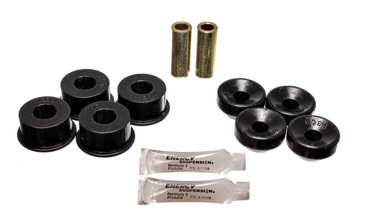 90-01 Honda Accord/Odyssey/Prelude Front Energy Suspension Shock Bushing Set