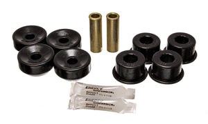 92-01 Honda Prelude Rear Energy Suspension Shock Bushing Set