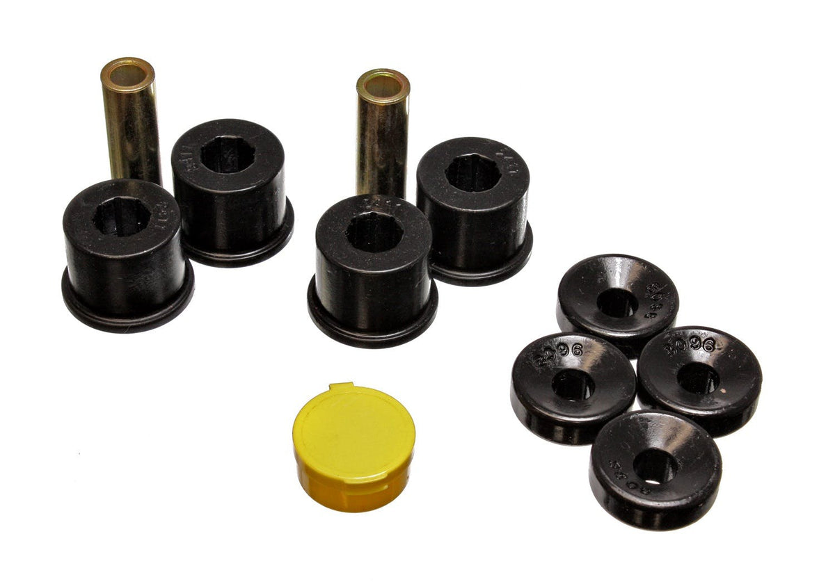 96-00 Honda Civic Front Energy Suspension Shock Bushing Set