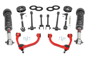 18-24 Ford Expedition 4WD 3 Inch Lift Kit | UCA - Rough Country